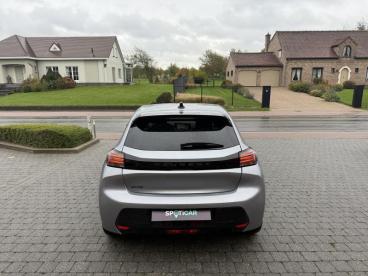 SPOTICAR Peugeot 208 Allure Pack Occasions - Citadine Essence Grey - Binderveld - 1200364357_4