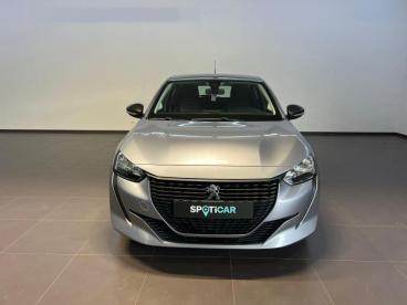 SPOTICAR Peugeot 208 Ii & E- Like Tweedehands - Citadine Benzine Grey - Embourg (chênée) - 1200364362_2