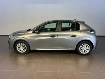 SPOTICAR Peugeot 208 Ii & E- Like Tweedehands - Citadine Benzine Grey - Embourg (chênée) - 1200364362_3