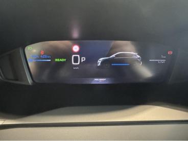 SPOTICAR Peugeot 208 Ii & E- Allure Occasions - Citadine Electrique White - Eupen - 1200364546_3