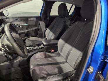 SPOTICAR Peugeot 208 Ii & E- Gt Line Occasions - Citadine Essence Blue - Lot - 1200364688_5