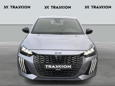 SPOTICAR Peugeot 208 Gt 1.2 Puretech 100 Man.6 Tweedehands - Citadine Benzine Grey - Tielt - 1200364756_2