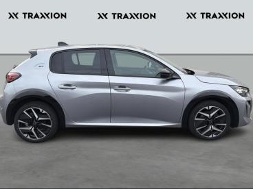 SPOTICAR Peugeot 208 Gt 1.2 Puretech 100 Man.6 Tweedehands - Citadine Benzine Grey - Tielt - 1200364756_3