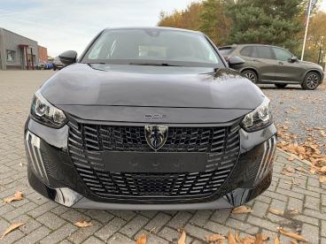 SPOTICAR Peugeot 208 Hybrid 100 Style Occasions - Citadine Hybride Rechargeable Zwart - Bree - 1200364821_3