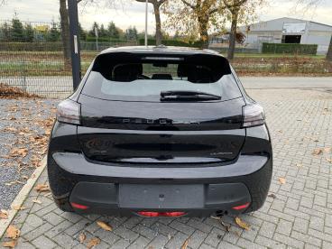 SPOTICAR Peugeot 208 Hybrid 100 Style Occasions - Citadine Hybride Rechargeable Zwart - Bree - 1200364821_5