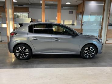 SPOTICAR Peugeot 208 2 1.2 Hybrid 110 E-dsc6 Allure Occasions - Citadine Essence Grijs - Wijnegem - 1200365061_4