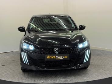 SPOTICAR Peugeot 208 Top Aanbod In Perfecte Staat!! Occasions - Citadine Essence Noir - Deerlijk - 400365107_4