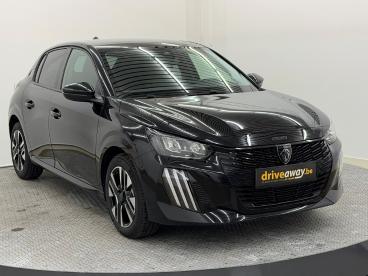 SPOTICAR Peugeot 208 Top Aanbod In Perfecte Staat!! Occasions - Citadine Essence Noir - Deerlijk - 400365107_5