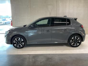 SPOTICAR Peugeot 208 2 1.2 Hybrid 100 E-dsc6 Allure Occasions - Citadine Essence Grijs - Wijnegem - 1200365213_4