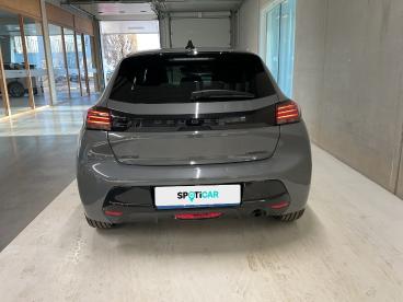 SPOTICAR Peugeot 208 2 1.2 Hybrid 100 E-dsc6 Allure Occasions - Citadine Essence Grijs - Wijnegem - 1200365213_5