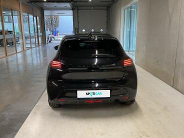 SPOTICAR Peugeot 208 2 1.2 Hybrid 100 E-dsc6 Allure Occasions - Citadine Essence Zwart - Wijnegem - 1200365215_5