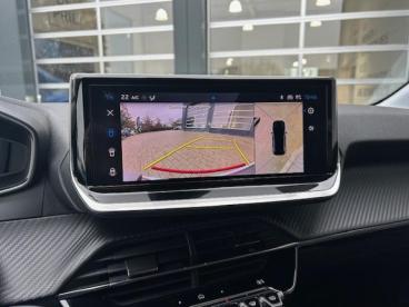 SPOTICAR Peugeot 208 Allure Hybrid 100 Occasions - Citadine Hybride Grey - Geraardsbergen - 1200365528_4