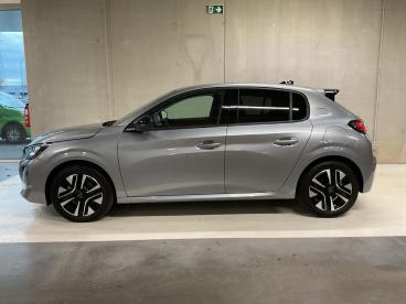 SPOTICAR Peugeot 208 2 1.2 Hybrid 100 E-dsc6 Allure Occasions - Citadine Essence Grijs - Wijnegem - 1200365891_4