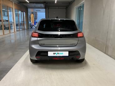 SPOTICAR Peugeot 208 2 1.2 Hybrid 100 E-dsc6 Allure Occasions - Citadine Essence Grijs - Wijnegem - 1200365891_5