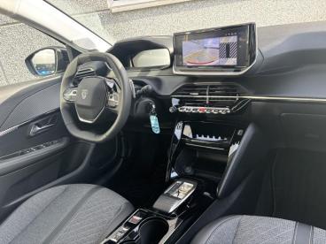 SPOTICAR Peugeot 208 Allure Hybrid 100 Occasions - Citadine Hybride Grey - Geraardsbergen - 1200366309_2