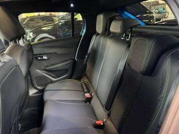 SPOTICAR Peugeot 208 2 E-208 156 Gt Occasions - Citadine Electrique Bleu - Strombeek-bever - 1200367831_2