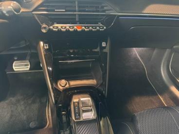 SPOTICAR Peugeot 208 2 E-208 156 Gt Occasions - Citadine Electrique Bleu - Strombeek-bever - 1200367831_4