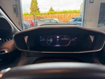 SPOTICAR Peugeot 208 2 E-208 156 Gt Occasions - Citadine Electrique Bleu - Strombeek-bever - 1200367831_5