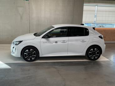 SPOTICAR Peugeot 208 2 1.2 Puretech 100 Man6 S&s Allure Occasions - Citadine Essence Wit - Wijnegem - 1200368251_4