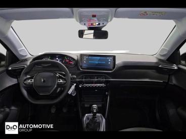 SPOTICAR Peugeot 208 Style Apple Carplay / Android Occasions - Citadine Essence Black - Roeselare - 1200368685_2