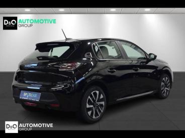 SPOTICAR Peugeot 208 Style Apple Carplay / Android Occasions - Citadine Essence Black - Roeselare - 1200368685_3