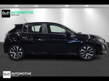 SPOTICAR Peugeot 208 Style Apple Carplay / Android Occasions - Citadine Essence Black - Roeselare - 1200368685_4