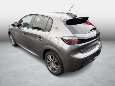 SPOTICAR Peugeot 208 1.2 Puretech 100 Man6 S&s Style Occasions - Citadine Essence Grijs - Schriek - 1200368876_3