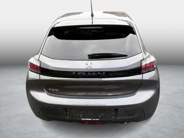 SPOTICAR Peugeot 208 1.2 Puretech 100 Man6 S&s Style Occasions - Citadine Essence Grijs - Schriek - 1200368876_4