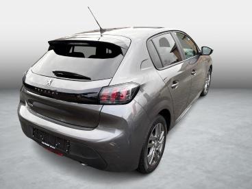 SPOTICAR Peugeot 208 1.2 Puretech 100 Man6 S&s Style Occasions - Citadine Essence Grijs - Schriek - 1200368876_5