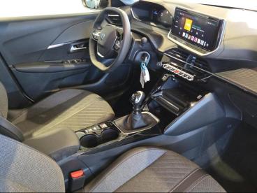 SPOTICAR Peugeot 208 Allure 1.2i 100pk Occasions - Citadine Essence White - Waarschoot - 1200368955_2