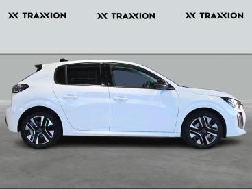 SPOTICAR Peugeot 208 Allure 1.2i 100pk Occasions - Citadine Essence White - Waarschoot - 1200368955_5