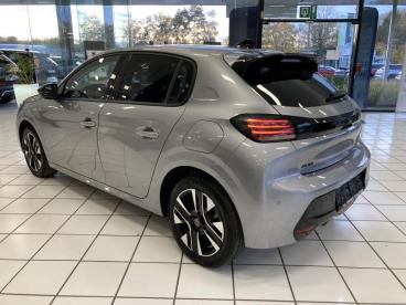 SPOTICAR Peugeot 208 Ii & E- Allure Occasions - Citadine Essence Grey - Wauthier-braine - 1200368963_4