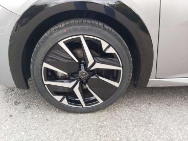 SPOTICAR Peugeot 208 1.2 Turbo Gt Occasions - Citadine Essence Grijs - Marcinelle - 1200369545_3