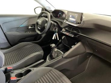 SPOTICAR Peugeot 208 Style Tweedehands - Citadine Diesel Red - Awans - 1200370004_2