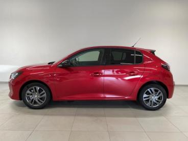 SPOTICAR Peugeot 208 Style Tweedehands - Citadine Diesel Red - Awans - 1200370004_4