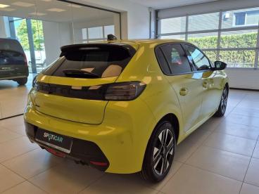 SPOTICAR Peugeot 208 Allure Occasions - Citadine Essence Jaune - Merksem - 1200370188_4