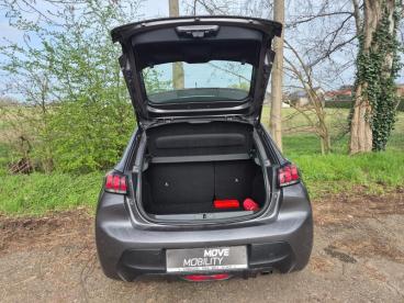 SPOTICAR Peugeot 208 Ii & E- Active Pack Occasions - Citadine Diesel Grey - Bree - 1200372601_5