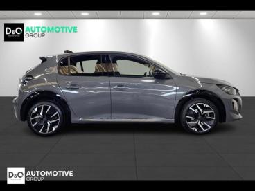 SPOTICAR Peugeot 208 Gt Camera Gps Occasions - Citadine Essence Grey - Roeselare - 1200373254_4