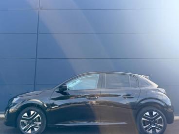 SPOTICAR Peugeot 208 Allure / Gps / Carplay Tweedehands - Citadine Benzine Black - Rochefort - 1200373489_5