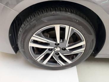 SPOTICAR Peugeot 208 2 1.5 Bluehdi 100 Man6 S&s Allure Tweedehands - Citadine Diesel Gris - Drogenbos - 1200373517_3