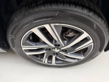 SPOTICAR Peugeot 208 2 1.5 Bluehdi 100 Man6 S&s Allure Tweedehands - Citadine Diesel Gris - Drogenbos - 1200373517_4