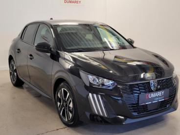 SPOTICAR Peugeot 208 12 Turbo Allure Tweedehands - Citadine Benzine Black - Torhout - 1200373763_3