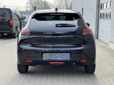 SPOTICAR Peugeot 208 1.2t 100pk Allure Navi/camera/parkpilot Occasions - Citadine Essence Black - Diksmuide - 1200373962_5