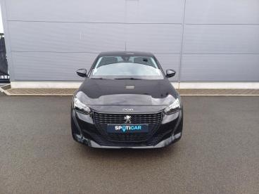 SPOTICAR Peugeot 208 Like Occasions - Citadine Essence Black - Mons - 1200374912_2