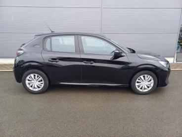 SPOTICAR Peugeot 208 Like Occasions - Citadine Essence Black - Mons - 1200374912_4