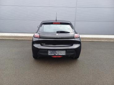 SPOTICAR Peugeot 208 Like Occasions - Citadine Essence Black - Mons - 1200374912_5