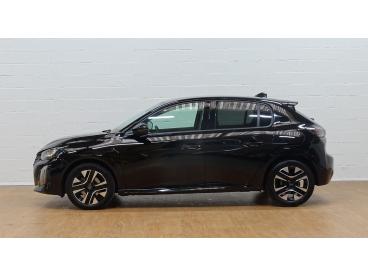 SPOTICAR Peugeot 208 1.2t Allure Occasions - Citadine Essence Zwart - Bree - 1200375035_5