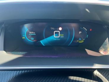 SPOTICAR Peugeot 208 Ii & E- Allure Pack Occasions - Citadine Electrique Blue - Peer - 1200375062_2