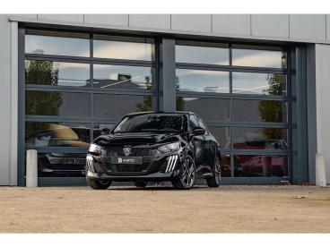 SPOTICAR Peugeot 208 Allure -100pk - Directie! - Nav - 360° Camera - Do Occasions - Citadine Essence Zwart - Turnhout - 1200375519_1