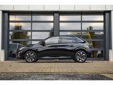 SPOTICAR Peugeot 208 Allure -100pk - Directie! - Nav - 360° Camera - Do Occasions - Citadine Essence Zwart - Turnhout - 1200375519_3